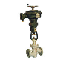 ZAZPF-10/16W型電動單座襯塑調節(jié)閥