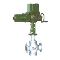 ZAZNC Ⅲ型電動雙座調節(jié)閥